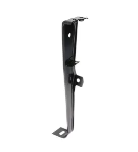 Hood Latch Support - 66 Chevy II Nova - Image 3 of 3