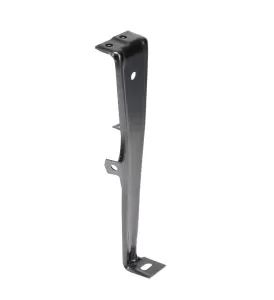 Hood Latch Support - 66 Chevy II Nova - Image 1 of 3
