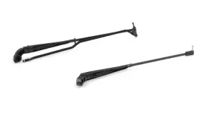 Wiper Arms - Black Pair - 70-81 Camaro Firebird - Image 3 of 3