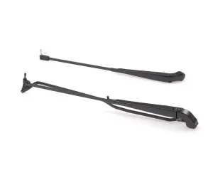 Wiper Arms - Black Pair - 70-81 Camaro Firebird - Image 2 of 3