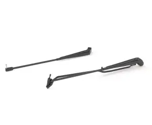 Wiper Arms - Black Pair - 70-81 Camaro Firebird - Image 1 of 3