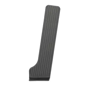 1963 Chevy Chevy II Accelerator Pedal Pad - 62-67 Chevy II Nova