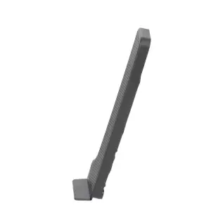 Accelerator Pedal Pad - 62-67 Chevy II Nova - Image 2 of 4