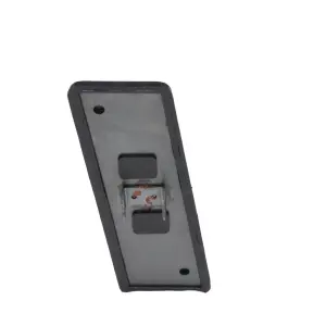 Gas Pedal Pad - 67 Camaro Firebird - Image 3 of 4