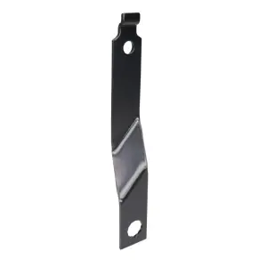Rear Brake Line Support Bracket - 66-70 Dodge Plymouth B-Body - Image 3 of 4