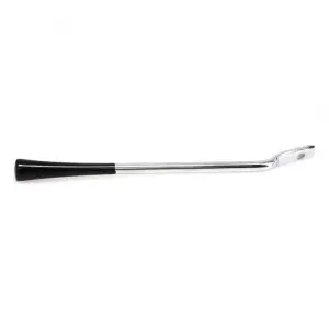 Turn Signal Lever with Black Knob - 68-78 Firebird; 67-77 Tempest LeMans GTO Grand Prix - Image 3 of 3
