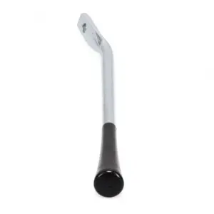 Turn Signal Lever with Black Knob - 68-78 Firebird; 67-77 Tempest LeMans GTO Grand Prix - Image 2 of 3