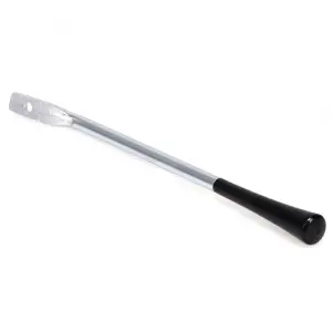 1973 Pontiac LeMans Turn Signal Lever with Black Knob - 68-78 Firebird; 67-77 Tempest LeMans GTO Grand Prix