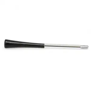 Tilt Wheel Release Lever with Black Knob - 68-81 Firebird; 67-77 Tempest LeMans GTO Grand Prix - Image 3 of 3