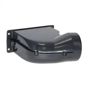 Air Vent Assembly - RH Outer - 73-80 Chevy GMC CK Truck Blazer Jimmy Suburban - Image 3 of 4
