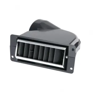 Air Vent Assembly - RH Outer - 73-80 Chevy GMC CK Truck Blazer Jimmy Suburban - Image 2 of 4