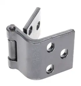Upper or Lower Door Hinge - RH - 60-66 Chevy GMC Truck Suburban - Image 3 of 3