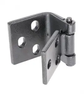 Upper or Lower Door Hinge - RH - 60-66 Chevy GMC Truck Suburban - Image 2 of 3