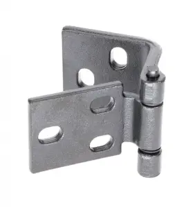 Upper or Lower Door Hinge - RH - 60-66 Chevy GMC Truck Suburban - Image 1 of 3