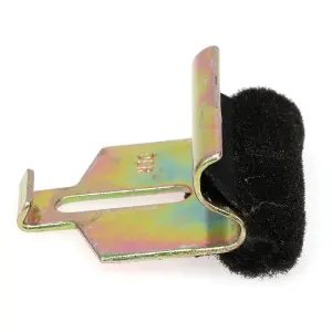 Door Glass Guide - Rear - 68-69 Camaro Firebird - Image 1 of 3