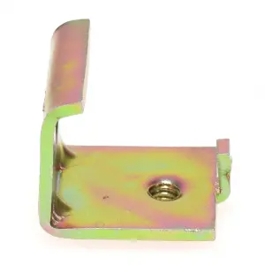 Front Door Panel Retainer Plate - 70-78 Camaro Firebird - Image 2 of 3