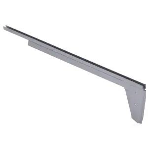 Door Glass Sash Channel - Front - LH - 67-72 Chevy GMC CK Truck Suburban Blazer Jimmy - Image 4 of 4