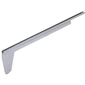Door Glass Sash Channel - Front - RH - 67-72 Chevy GMC CK Truck Suburban Blazer Jimmy - Image 2 of 4