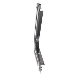 Bed Step Hanger - LH - 55-59 Chevy GMC Stepside Truck - Image 3 of 7