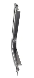 Bed Step Hanger - LH - 55-59 Chevy GMC Stepside Truck - Image 6 of 7