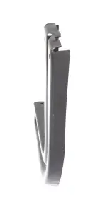Bed Step Hanger - RH - 55-59 Chevy GMC Stepside Truck - Image 6 of 7