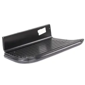 1956 Chevy Fullsize Truck Bed Step - LH - 55-59 Chevy GMC Longbed Stepside Truck