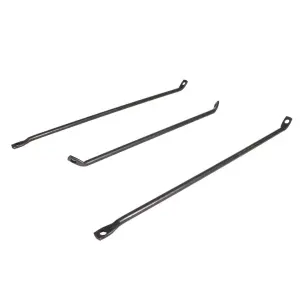 Rear Stepside Fender Brace Kit - 3 pcs - LH or RH - 55-66 Chevy GMC Stepside Truck - Image 4 of 7