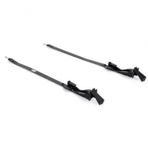 Gas Tank Straps - Pair - 49-55 Chevy GMC Truck - Image 1 of 3