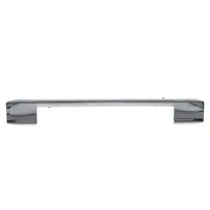 Tailgate Molding - Upper Center - 67-72 Chevy GMC C/K Fleetside Truck 69-72 Blazer Jimmy - Image 2 of 4