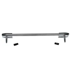 Tailgate Molding - Upper Center - 67-72 Chevy GMC C/K Fleetside Truck 69-72 Blazer Jimmy - Image 4 of 4