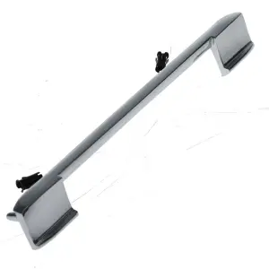 Tailgate Molding - Upper Center - 67-72 Chevy GMC C/K Fleetside Truck 69-72 Blazer Jimmy - Image 3 of 4
