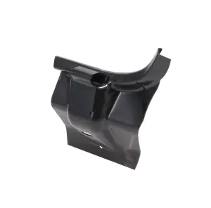 Trunk Gutter Side Brace - LH - 62-65 Chevy II - Image 3 of 3