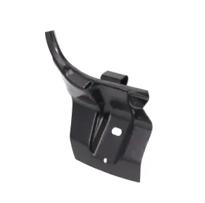 Trunk Gutter Side Brace - LH - 62-65 Chevy II - Image 1 of 3