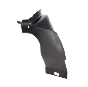 Trunk Gutter Side Brace - LH - 70 Nova - Image 3 of 3