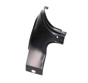 Trunk Gutter Side Brace - LH - 70 Nova - Image 2 of 3