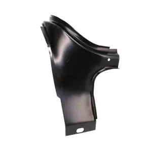 Trunk Gutter Side Brace - LH - 70 Nova - Image 1 of 3