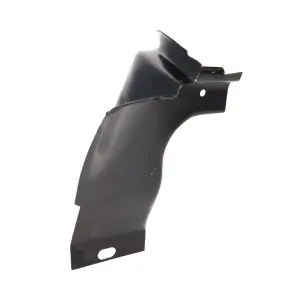Trunk Gutter Side Brace - RH - 70 Nova - Image 3 of 3