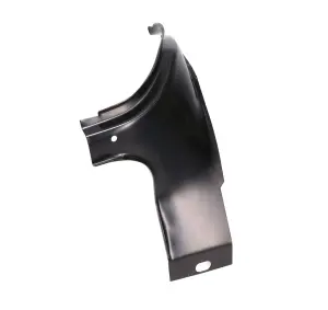 Trunk Gutter Side Brace - RH - 70 Nova - Image 2 of 3