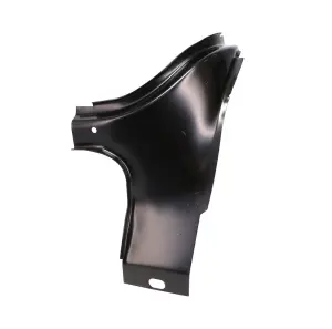 Trunk Gutter Side Brace - RH - 70 Nova - Image 1 of 3
