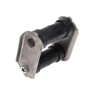 Rear Leaf Spring Shackle Kit - LH or RH - 70-81 Camaro Firebird 70-79 Nova - Image 3 of 3