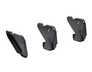 Radiator Support to Inner Fender Bracket Kit - 3 pcs - 66-77 Bronco - Image 3 of 3