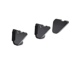 Radiator Support to Inner Fender Bracket Kit - 3 pcs - 66-77 Bronco - Image 1 of 3