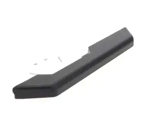 1982 GMC Suburban Arm Rest - LH - Black - 81-91 Chevy GMC C/K Truck Blazer Jimmy Suburban