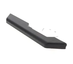 1982 GMC Suburban Arm Rest - RH - Black - 81-91 Chevy GMC C/K Truck Blazer Jimmy Suburban