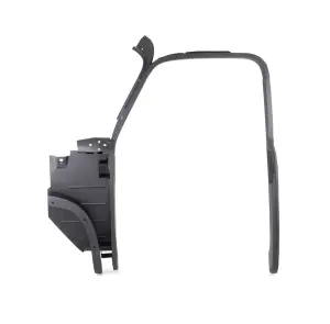 Door Surround Frame Assembly - LH - 52-55 Chevy GMC Pickup Truck Suburban - Image 1 of 4