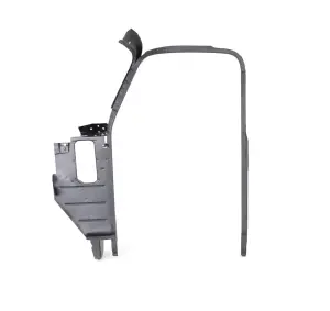 Door Surround Frame Assembly - RH - 52-55 Chevy GMC Pickup Truck Suburban - Image 4 of 4