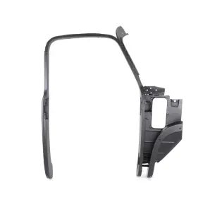 1952 GMC Suburban Door Surround Frame Assembly - RH - 52-55 Chevy GMC Pickup Truck Suburban
