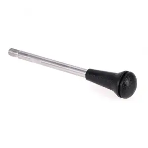 1976 GMC Sprint Tilt Steering Wheel Release Lever with Black Knob - 73-79 Nova 71-78 Camaro 71-77 Chevelle 73-83 Chevy GMC C/K Truck Blazer Jimmy Suburban