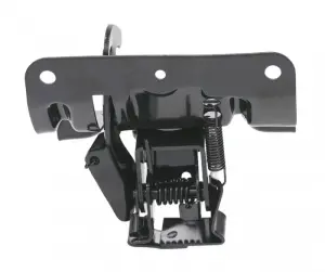 Hood Latch Assembly - 73-74 Nova - Image 3 of 3