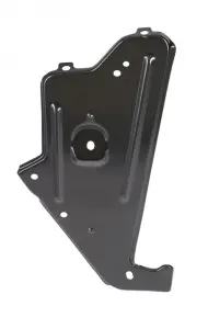 Hood Latch Support - 69 Firebird - Image 3 of 3
